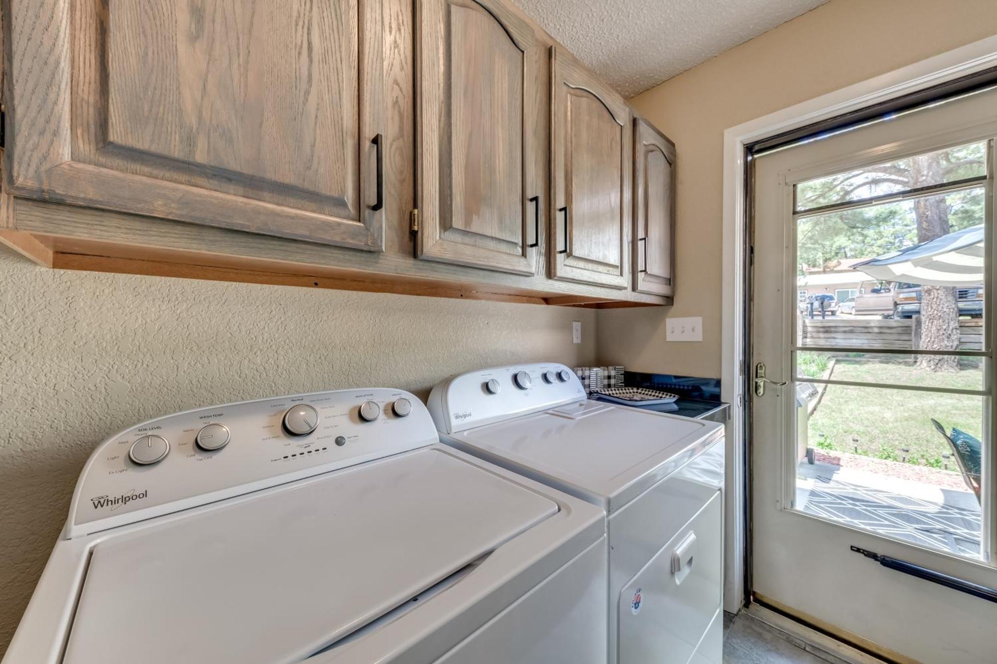 Ruidoso Home With Patio, Walk To Restaurants! Exterior photo